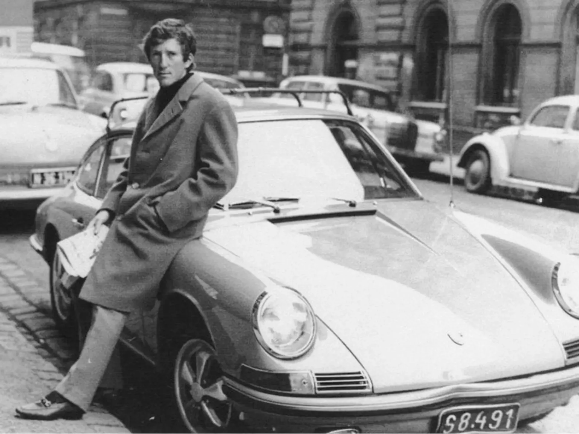 Jochen Rindt